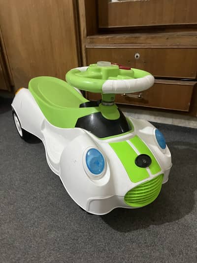 Ride On Car for kids