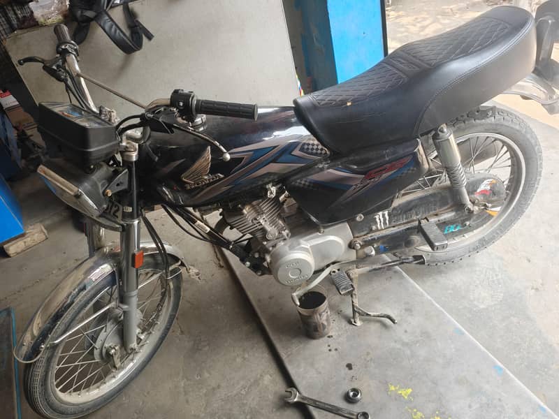 honda 2