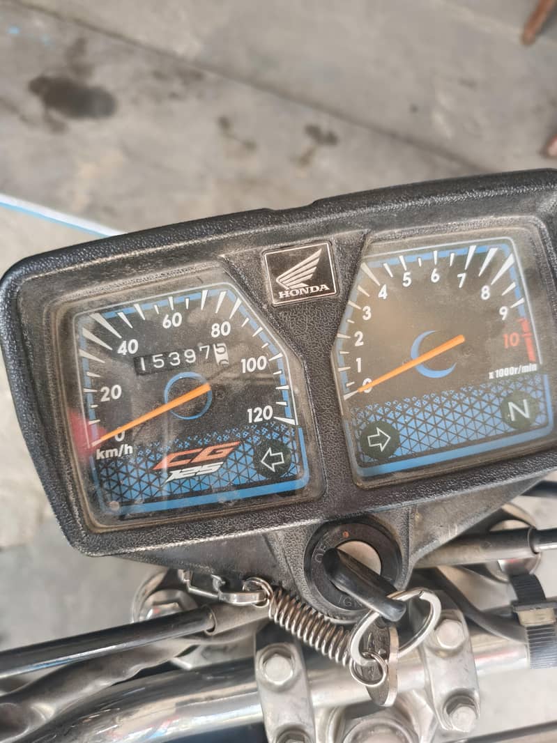 honda 3