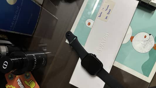 Apple Watch Series 11 // 46mm // 100% Battery Health