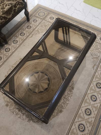 Drawing room tables