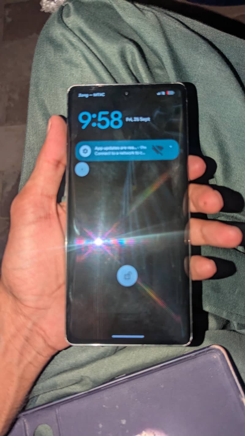 Google Pixel 7 Pro 1