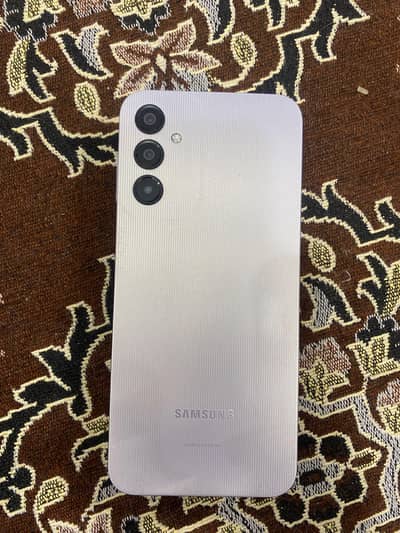 Samsung Mobile A14e
