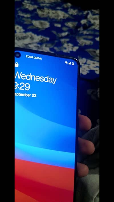 One Plus Nord N200