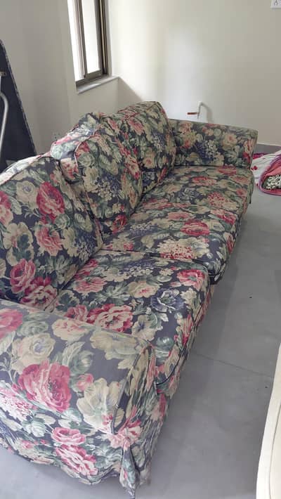 original Ikea old model