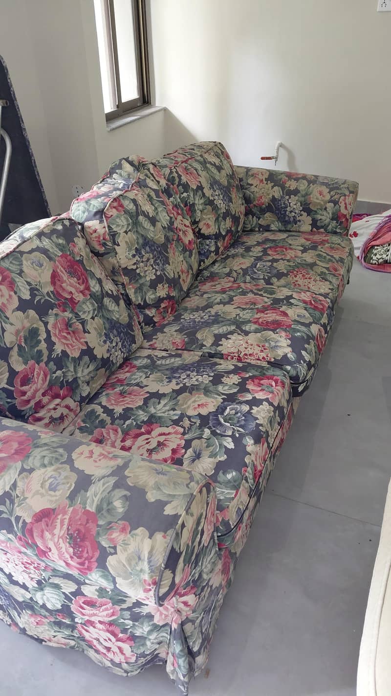 original Ikea old model 0