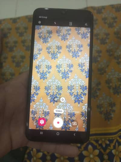 Samsung Galaxy a30s