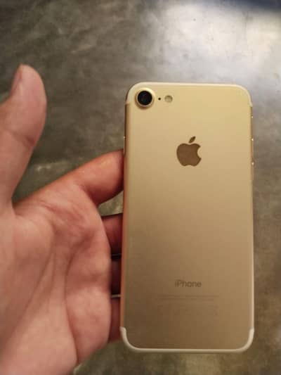 Iphone 7
