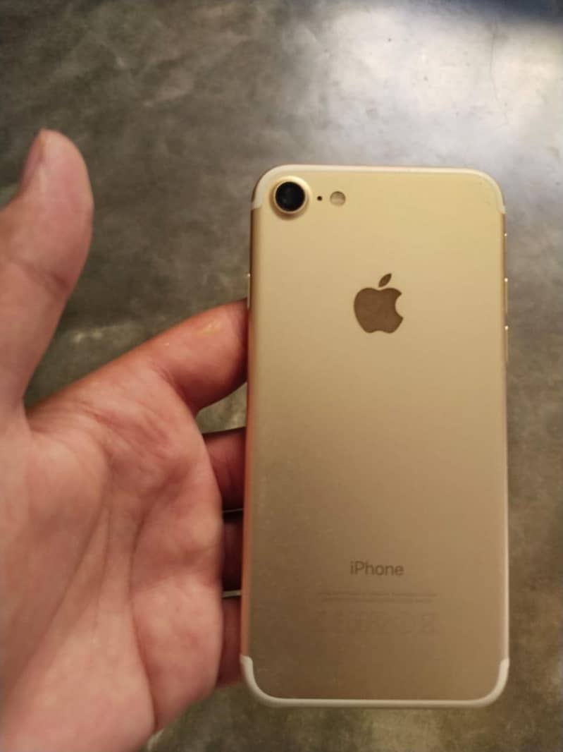 Iphone 7 0
