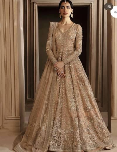 Party/bridal wear