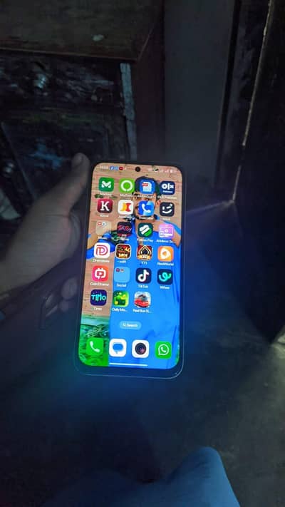 OPPO A6s