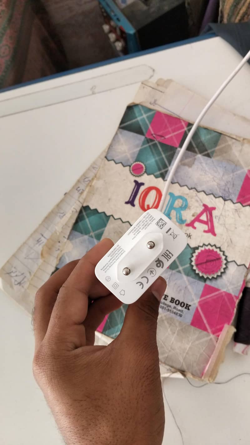 OPPO A6s 5