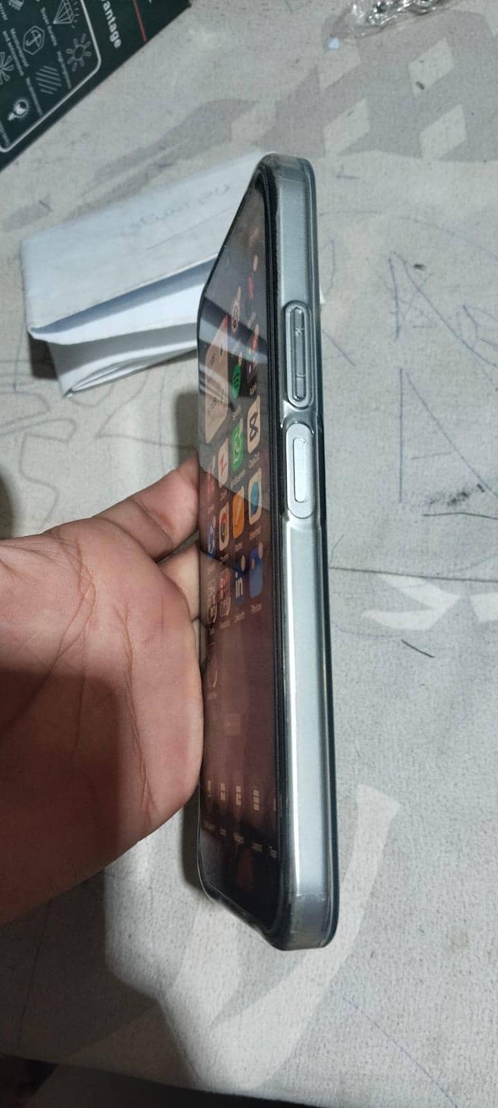 OPPO A6s 11