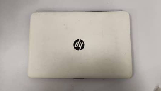HP i3 5th generation 5th generation