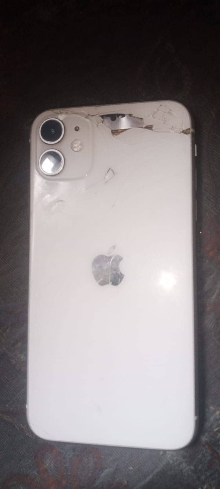 Apple iPhone 11 5