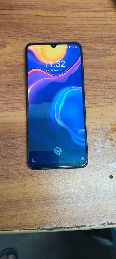 Vivo V20 (10/10 condition 35000)
