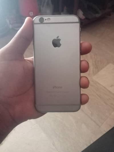 Apple iPhone 6S