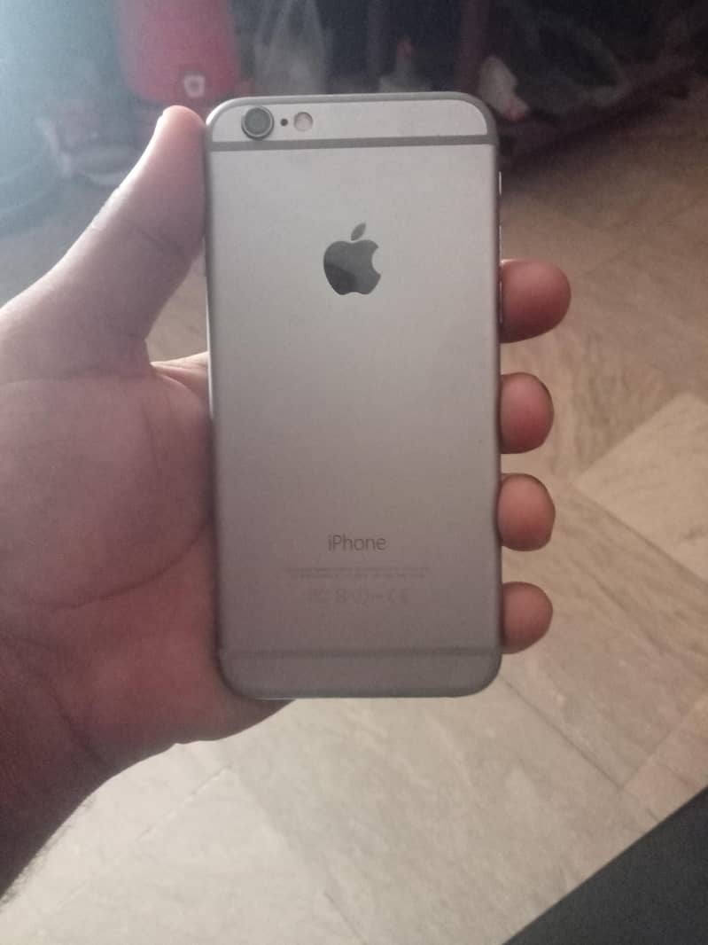 Apple iPhone 6S 0