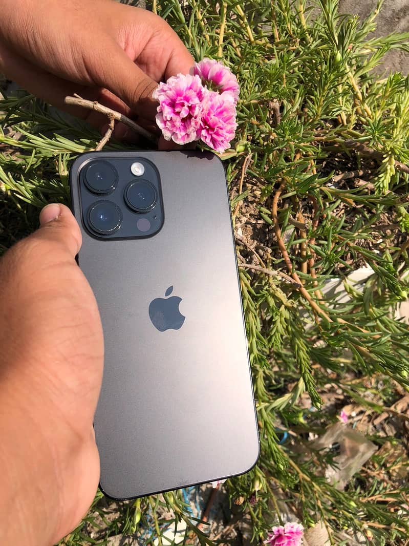 Apple iPhone 14 Pro Max 0