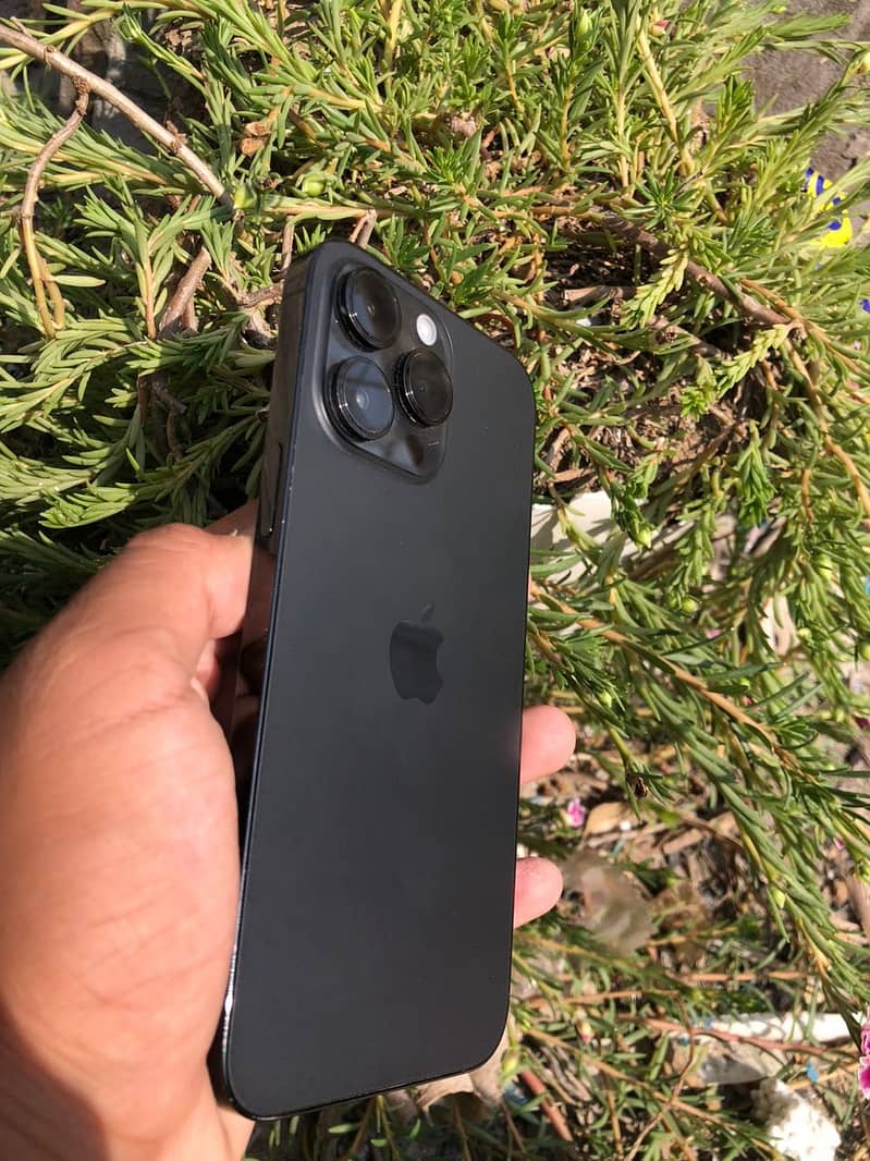 Apple iPhone 14 Pro Max 1