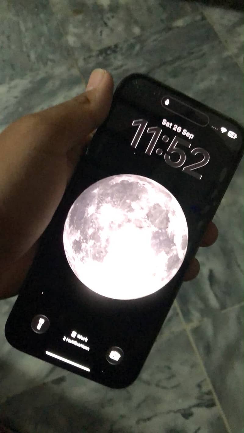 Apple iPhone 14 Pro Max 2