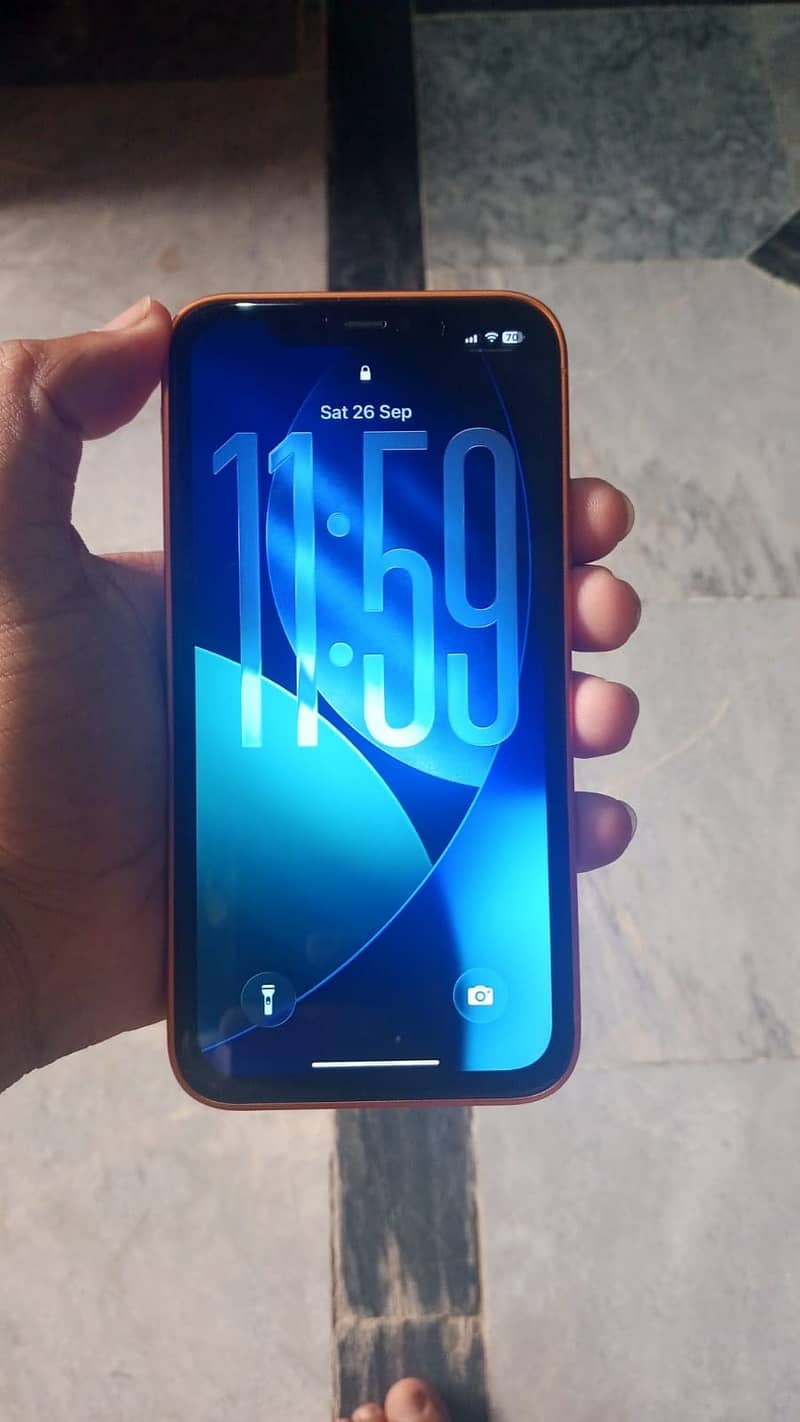 Apple iPhone 11 1