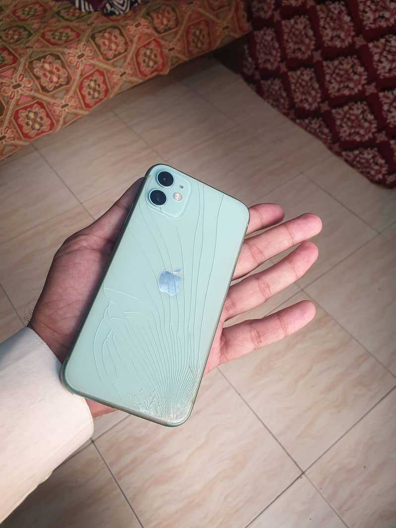 Apple iPhone 11 1