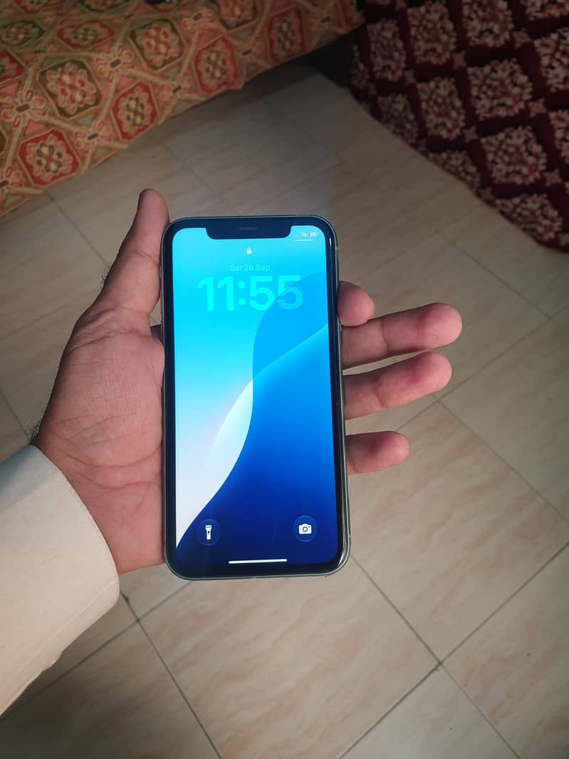 Apple iPhone 11 2
