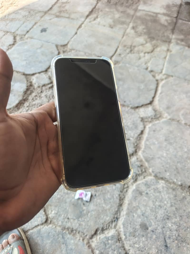 Apple iPhone 12 Pro Max 5