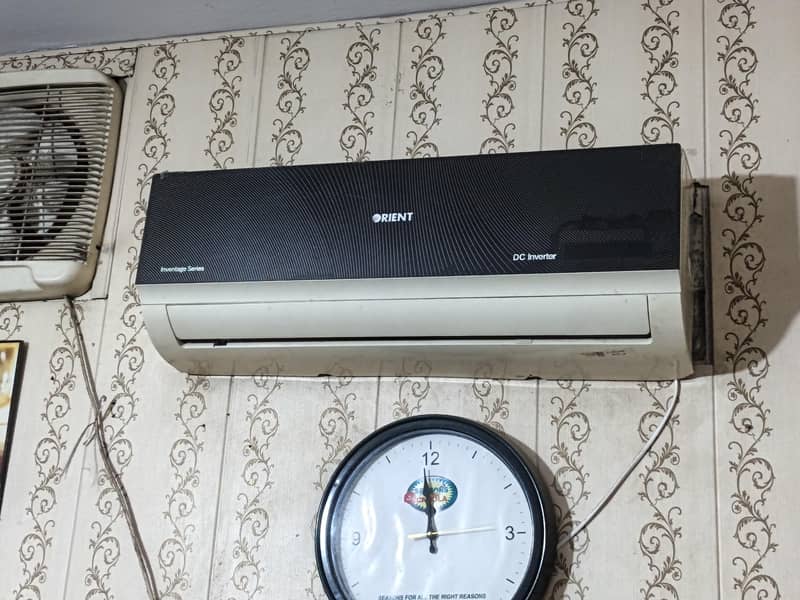 orient ac 1