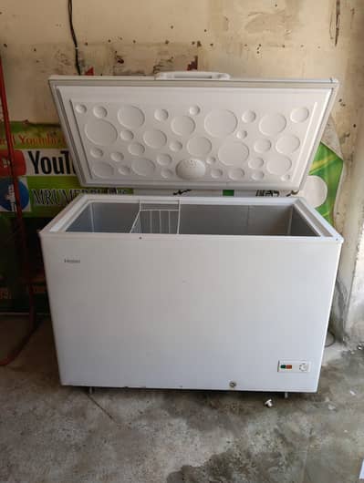 Deep Freezer