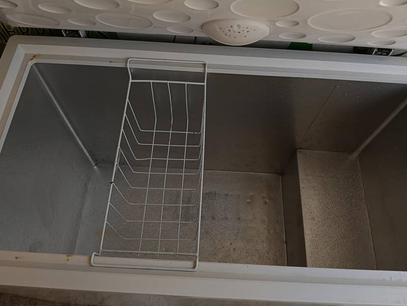Deep Freezer 3