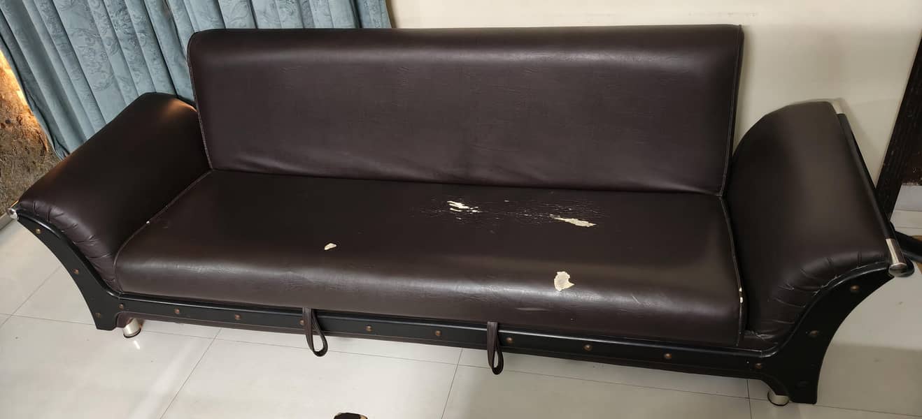 sofa comebed 0