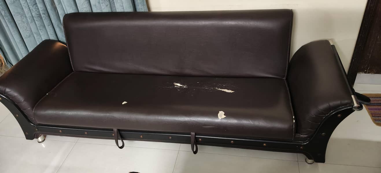 sofa comebed 2