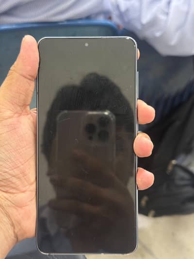 Samsung Mobile S21