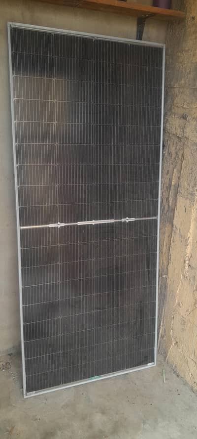 solar palet
