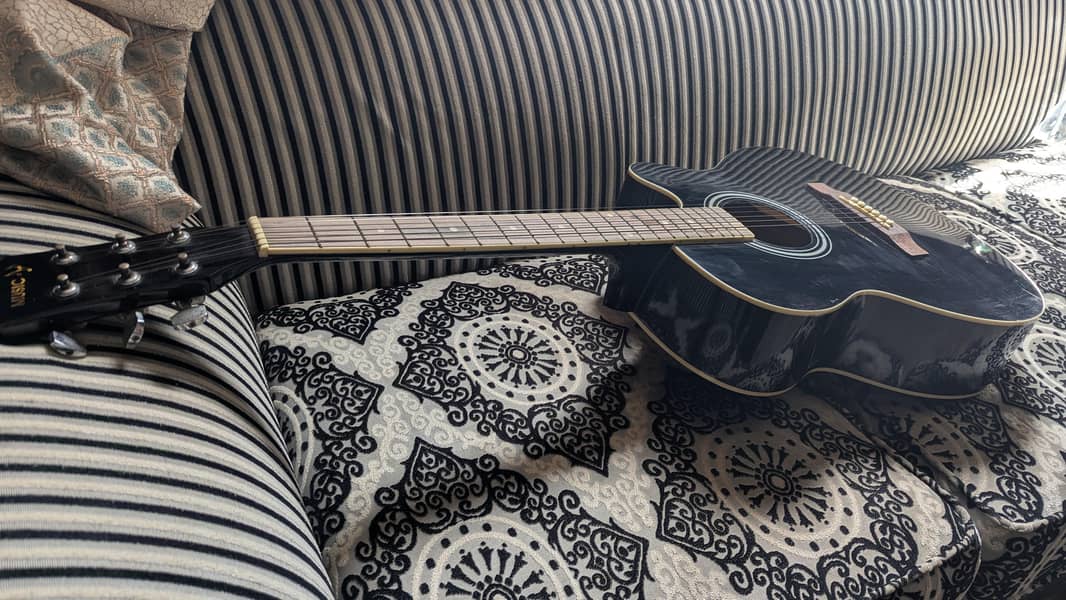 Guitar 1