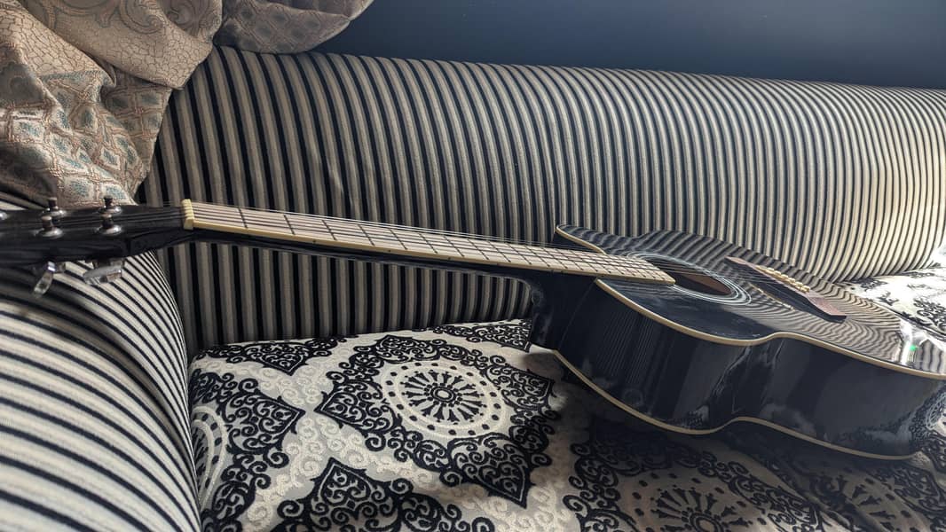 Guitar 2