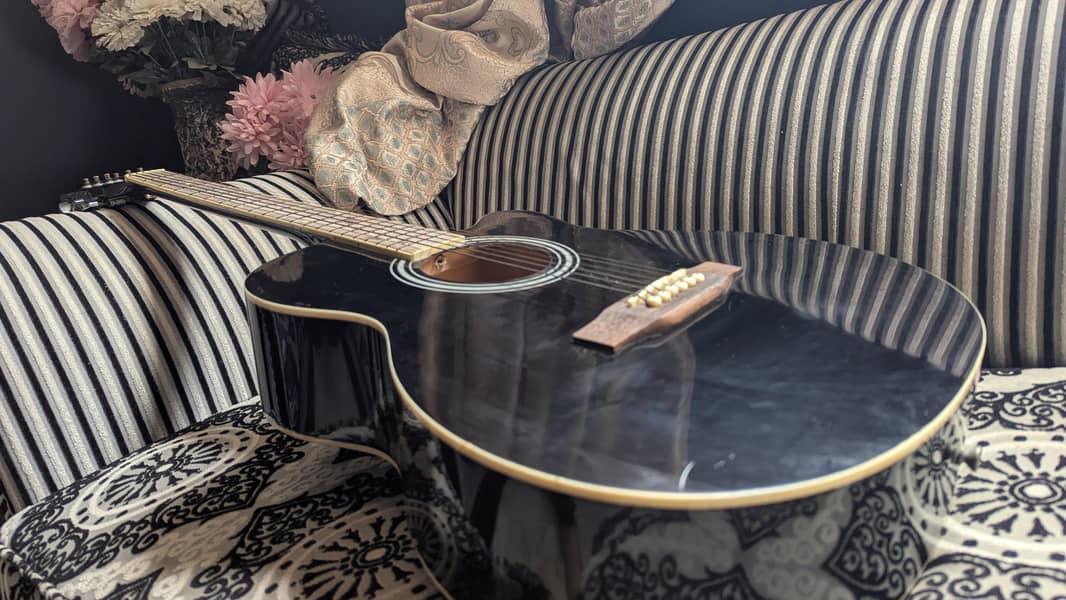 Guitar 3