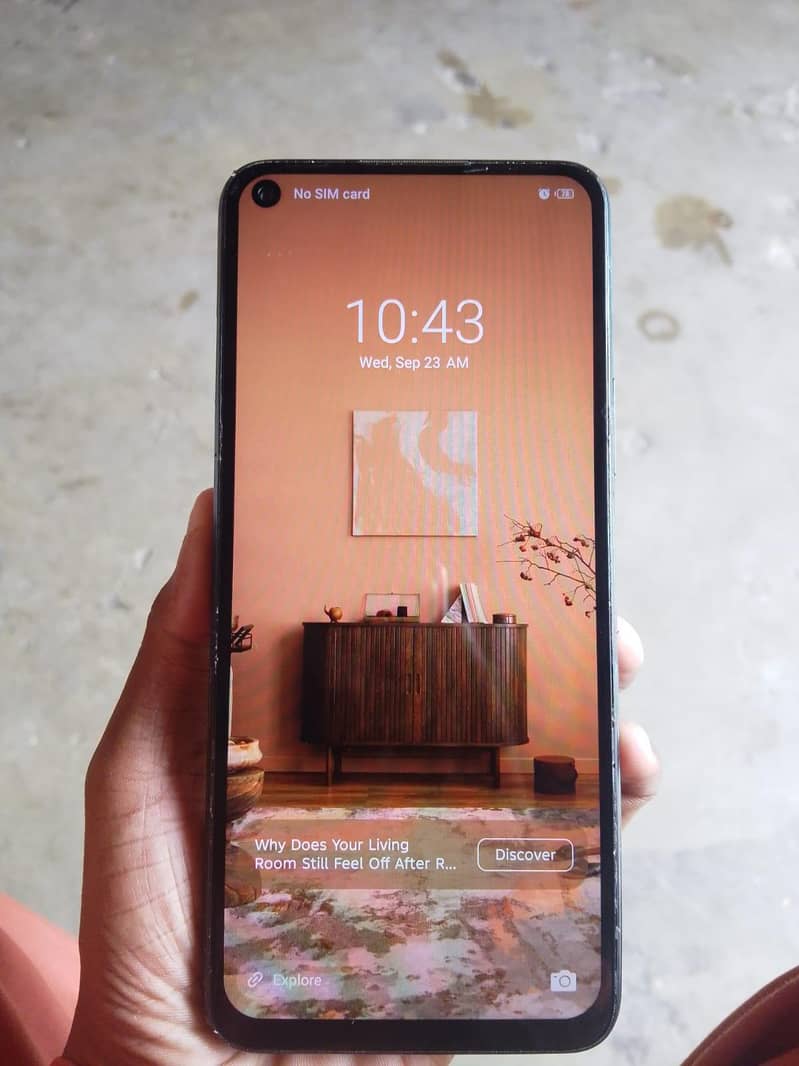 Infinix Note 7 1