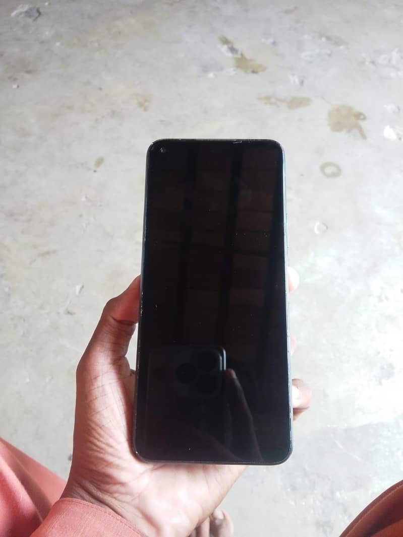 Infinix Note 7 2