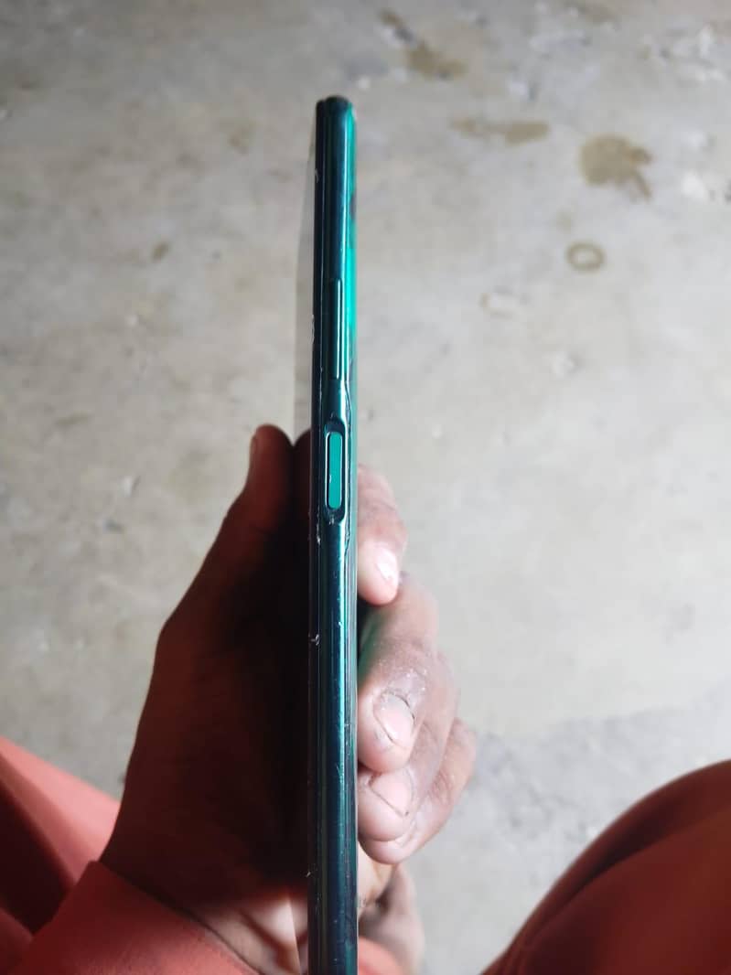Infinix Note 7 4