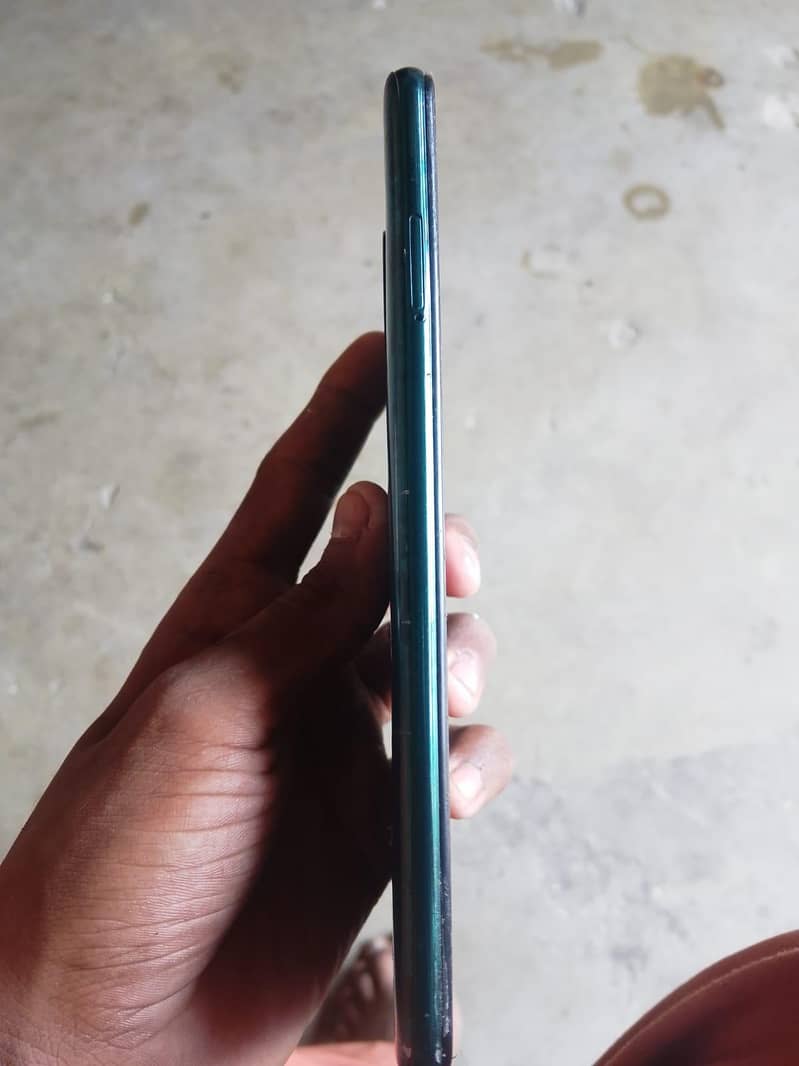 Infinix Note 7 5