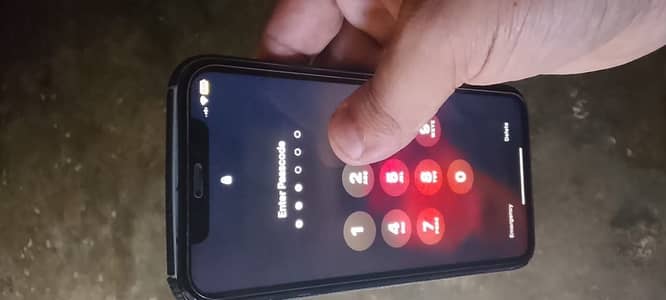 Apple iPhone XR