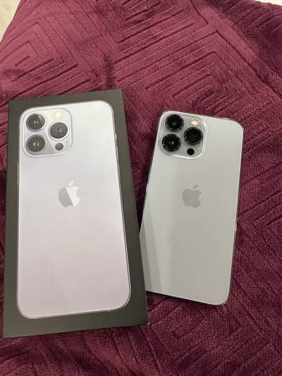 Apple iPhone 13 Pro