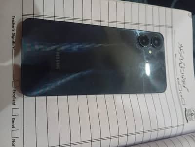 Samsung Mobile A06