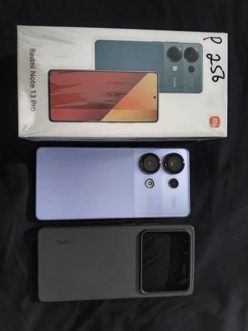 Xiaomi Redmi Note 13 Pro 3