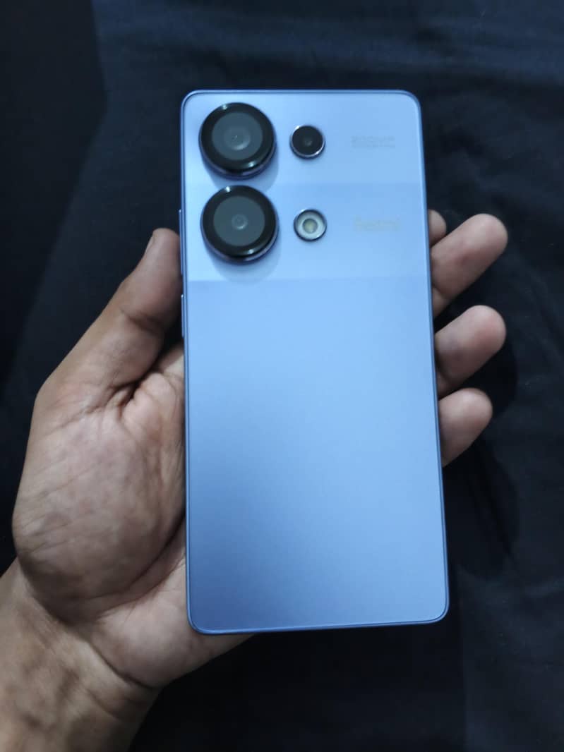 Xiaomi Redmi Note 13 Pro 4