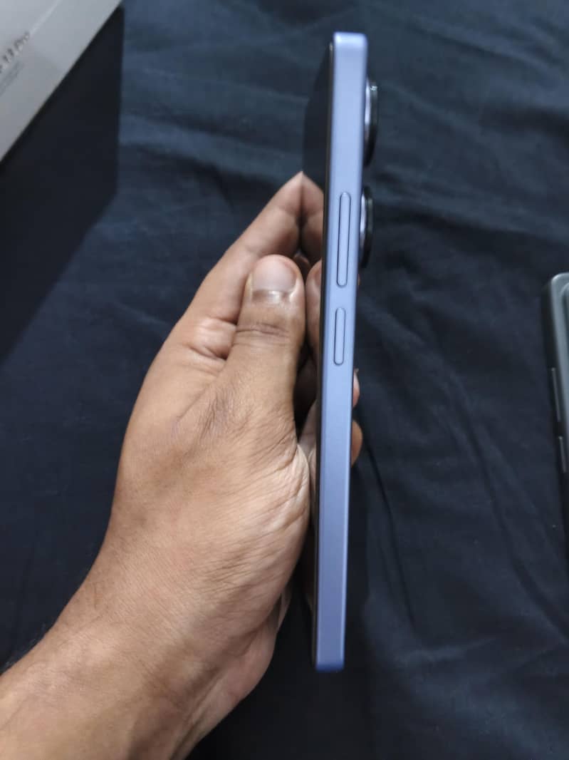 Xiaomi Redmi Note 13 Pro 5