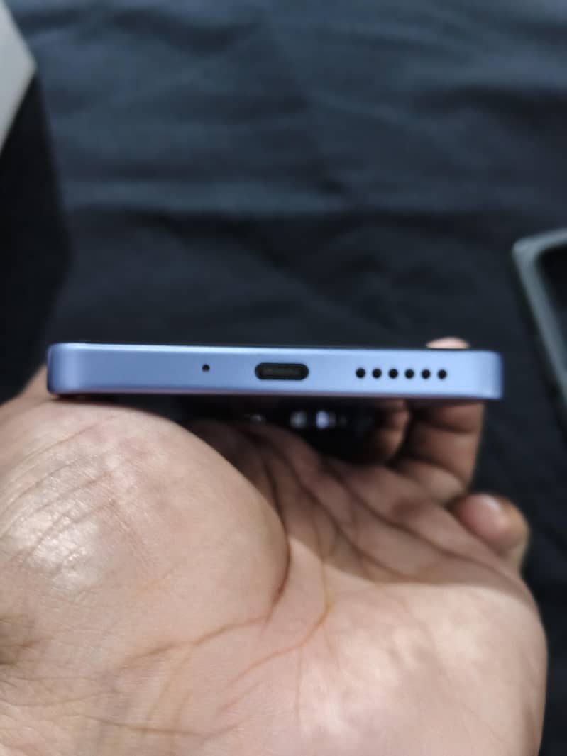 Xiaomi Redmi Note 13 Pro 8